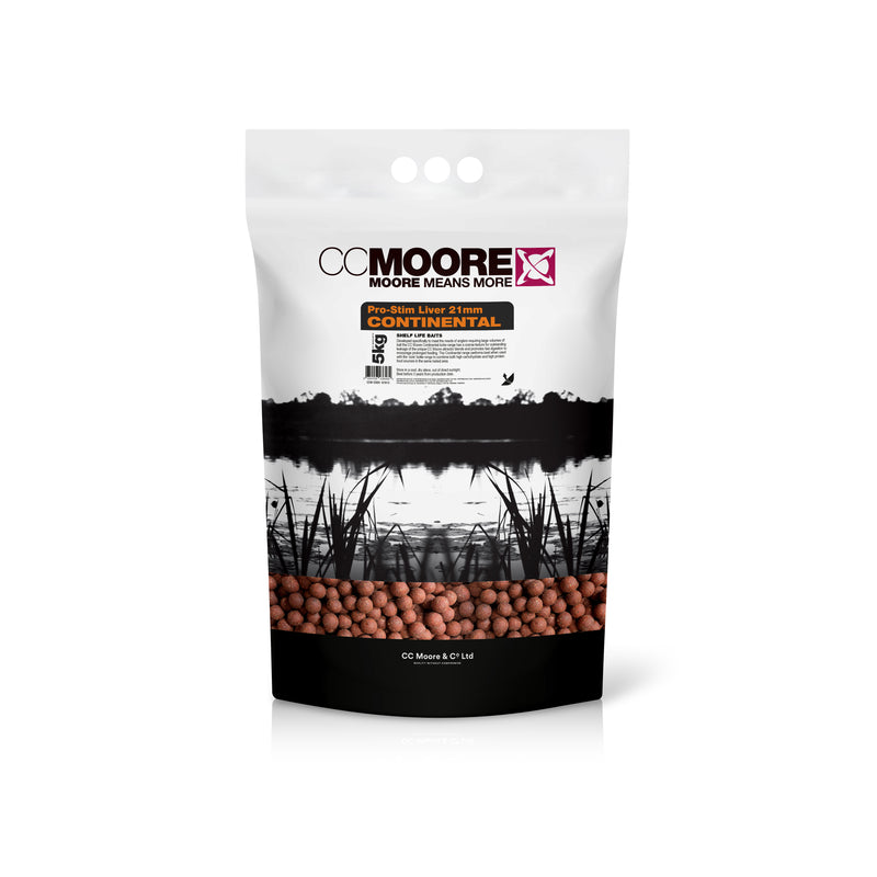Carica immagine in Galleria Viewer, CC Moore Continental Boilies 21mm 5kg
