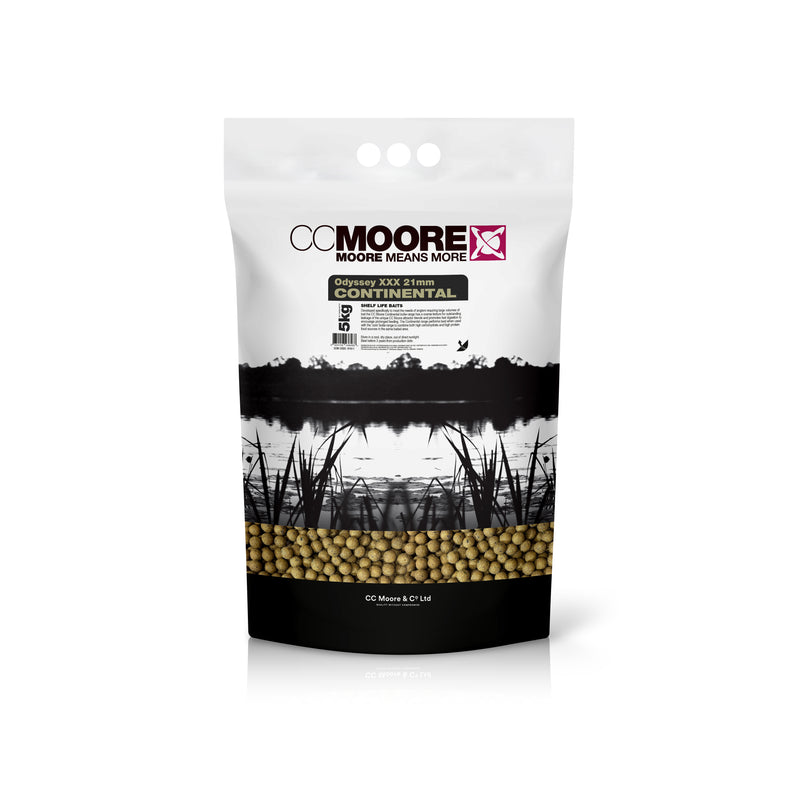 Carica immagine in Galleria Viewer, CC Moore Continental Boilies 21mm 5kg