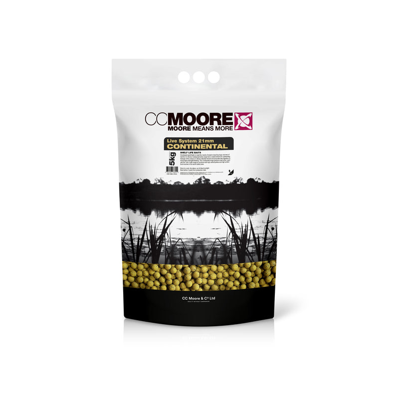 Carica immagine in Galleria Viewer, CC Moore Continental Boilies 21mm 5kg