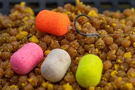 Mainline Match Dumbell Wafters