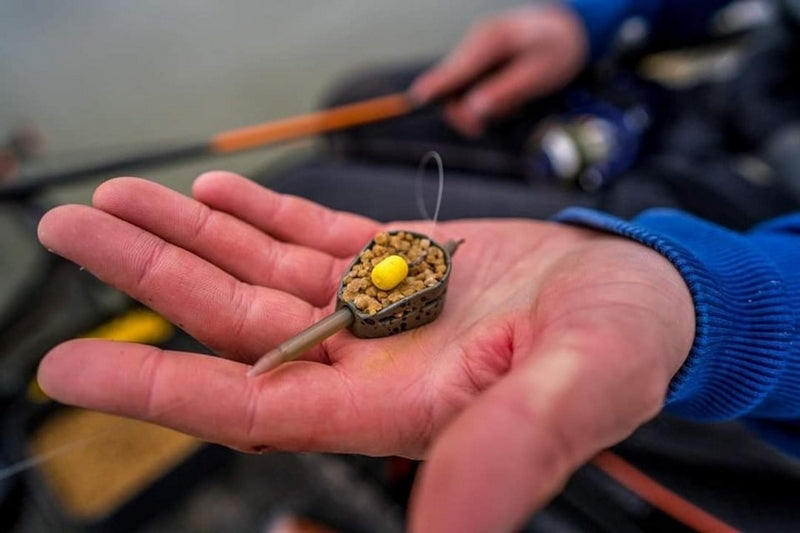 Carica immagine in Galleria Viewer, Mainline Match Dumbell Wafters - Esche Bilanciate per Match Fishing