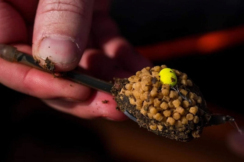 Carica immagine in Galleria Viewer, Mainline Match Dumbell Wafters - Esche Bilanciate per Match Fishing