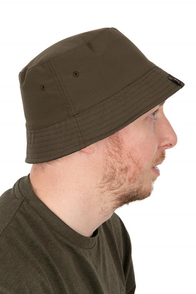 Carica immagine in Galleria Viewer, Fox Reversible Bucket Hat