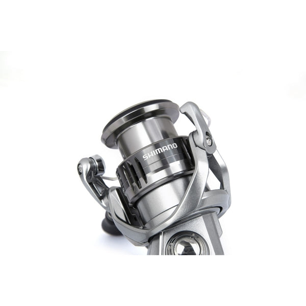 Carica immagine in Galleria Viewer, Shimano Nasci FC — Mulinello Spinning Frizione Anteriore