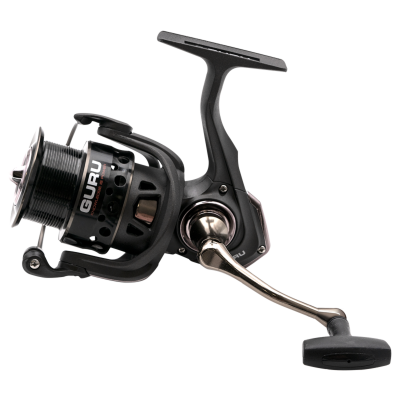 Load image into Gallery viewer, Guru A-Class 5000 Reel