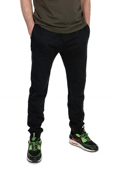 Carica immagine in Galleria Viewer, Fox Collection Lw Jogger Black & Orange