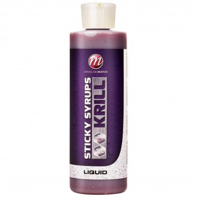 Mainline Match Syrup