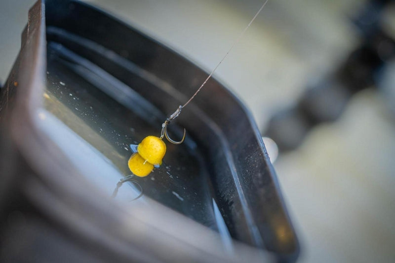 Carica immagine in Galleria Viewer, Mainline Match Dumbell Wafters - Esche Bilanciate per Match Fishing