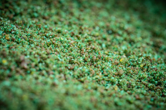 Mainline Match Green Supreme Fishmeal Groundbait