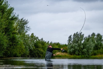 Carica immagine in Galleria Viewer, Korda Longchuck Tapered Mainline