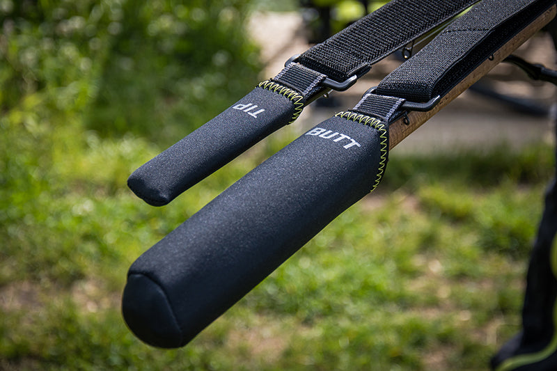 Carica immagine in Galleria Viewer, Matrix X-Stretch Top & Tail Rod Bands
