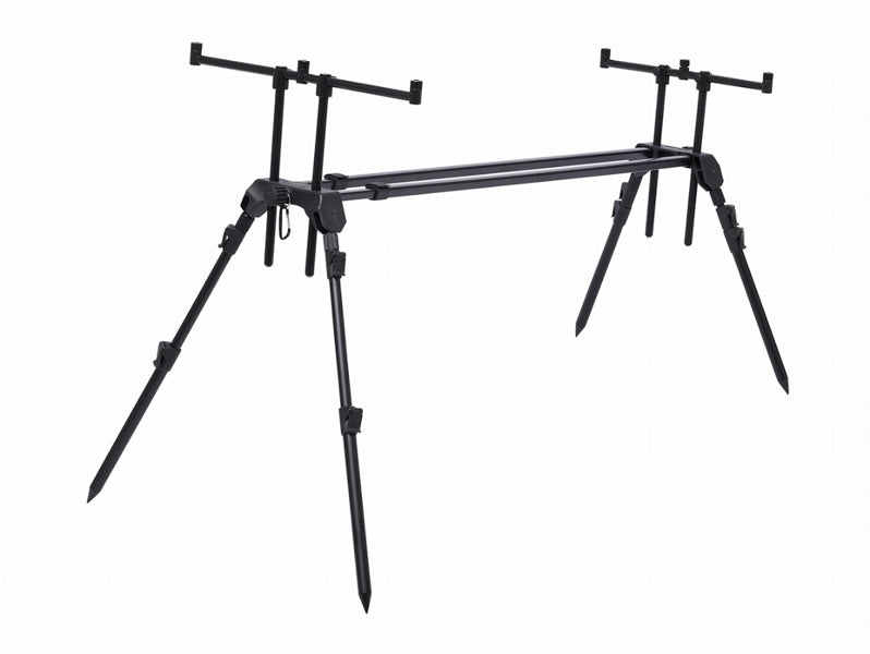 Carica immagine in Galleria Viewer, Prologic Element Q/R Tri-Sky 3 Rod Pod