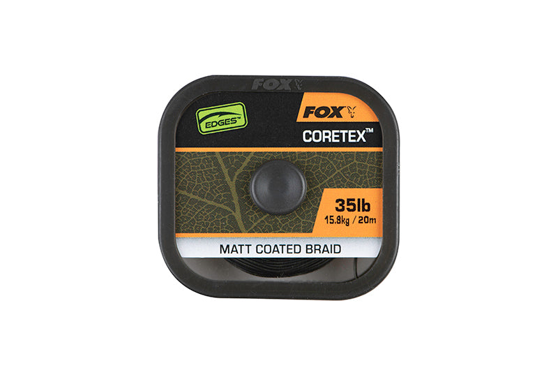 Carica immagine in Galleria Viewer, Fox Edges™ Naturals Coretex