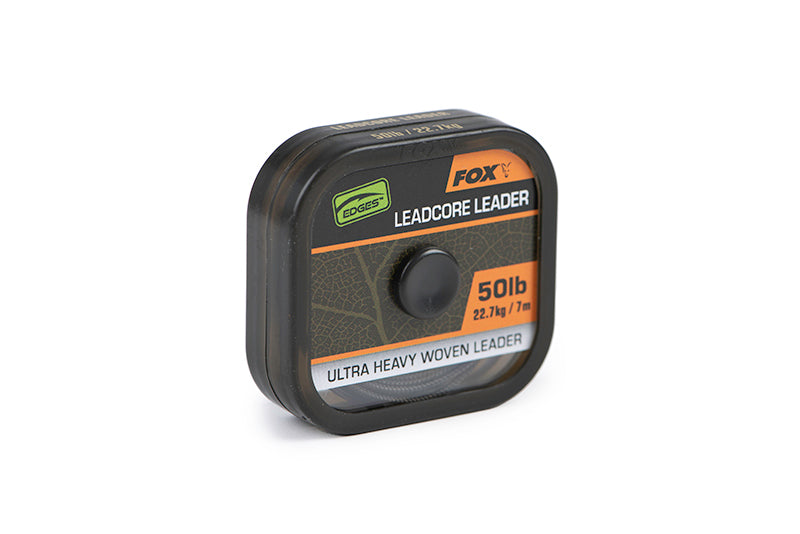 Carica immagine in Galleria Viewer, Fox Edges™ Naturals Leadcore