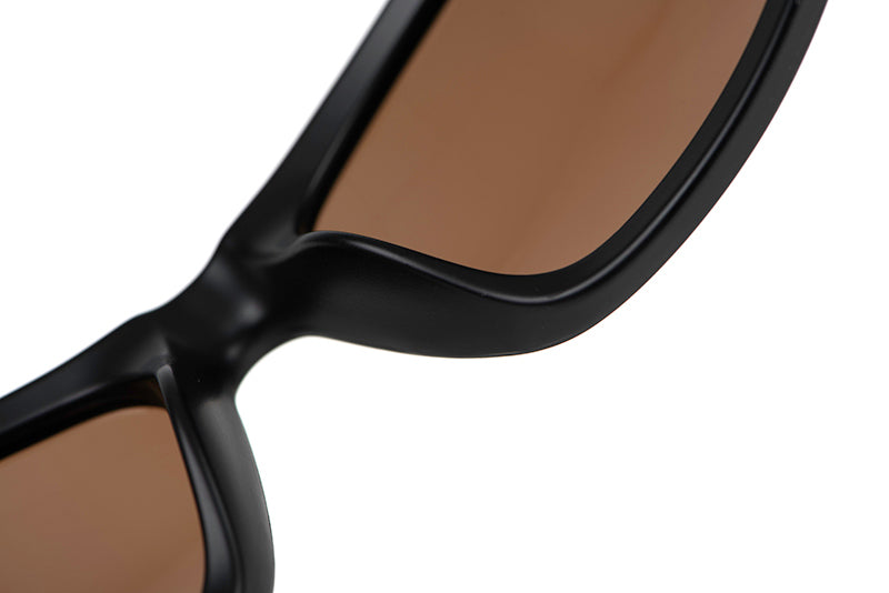 Carica immagine in Galleria Viewer, Fox Collection Wraps Green/Black - Brown Lens