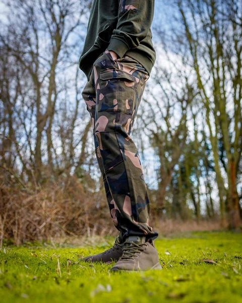 Carica immagine in Galleria Viewer, Fox Lw Camo Joggers