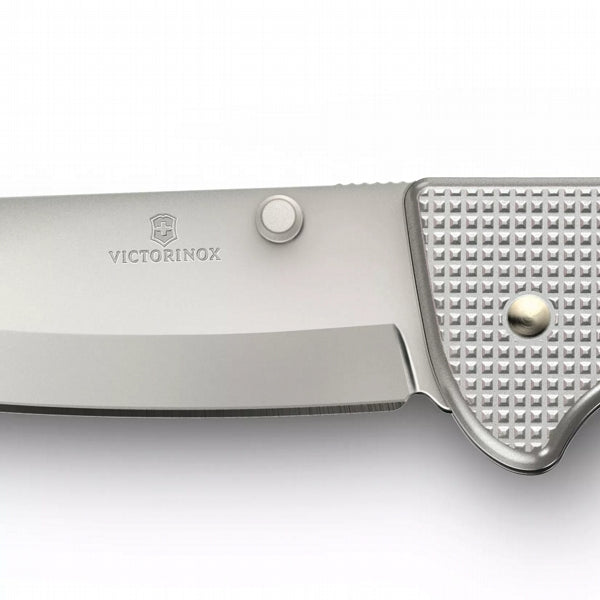 Carica immagine in Galleria Viewer, Victorinox Evoke Alox Argento