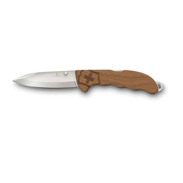 Carica immagine in Galleria Viewer, Victorinox Evoke Legno