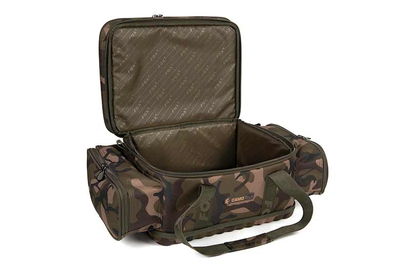 Carica immagine in Galleria Viewer, Fox Camolite™ Small Barrow Bag
