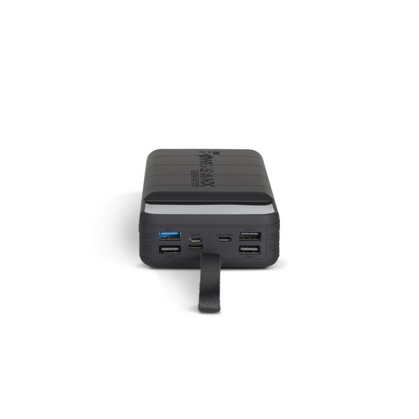 Carica immagine in Galleria Viewer, Kevin Nash Powerbanx Hub 30k Battery