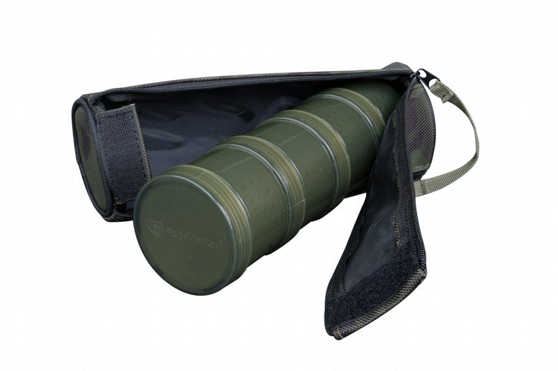 Carica immagine in Galleria Viewer, Ridge Monkey Modular Hookbait Pots Camo