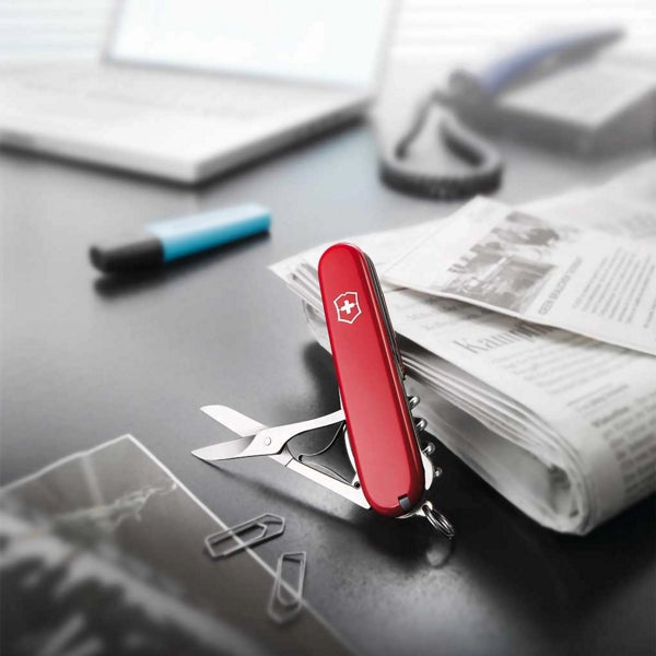 Carica immagine in Galleria Viewer, Victorinox Multiuso Compact