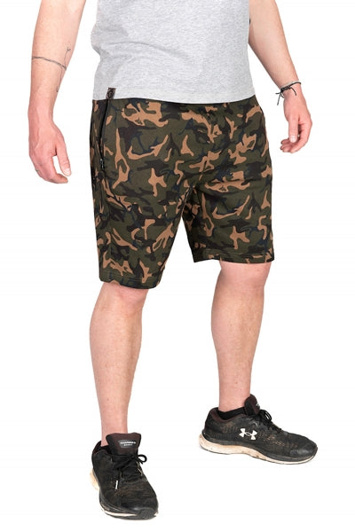 Fox Camo Lw Jogger Shorts