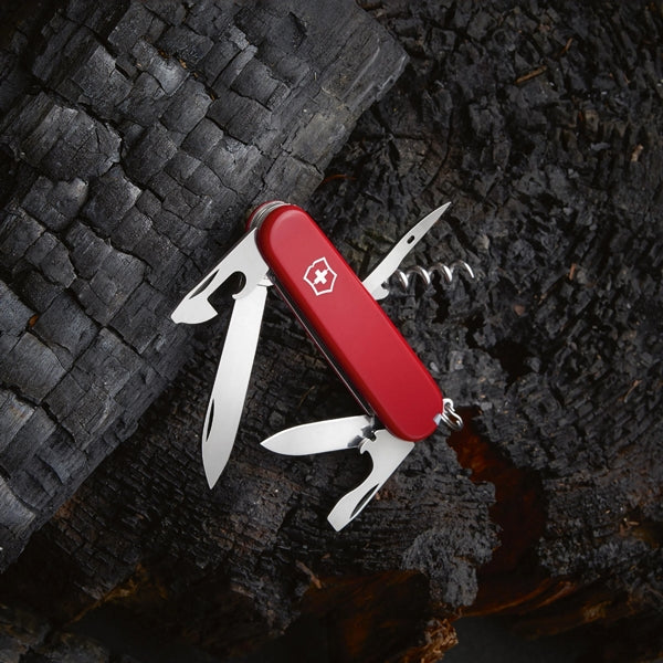 Carica immagine in Galleria Viewer, Victorinox Multiuso Spartan