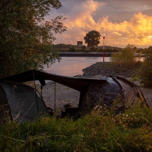Carica immagine in Galleria Viewer, Kevin Nash Bank Life Multi Tarp Camo - Telo Impermeabile Carpfishing