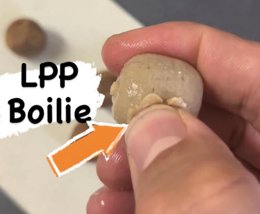 Carica immagine in Galleria Viewer, Ib Carptrack Lpp Boilies