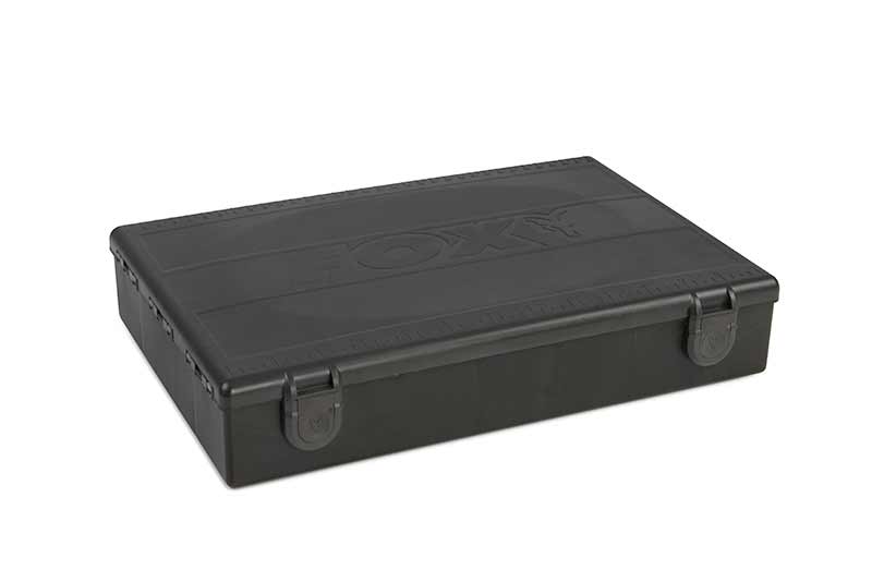 Carica immagine in Galleria Viewer, Fox Edges™ “Loaded” Large Tackle Box