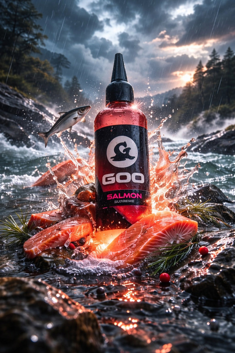 Carica immagine in Galleria Viewer, GOO Salmon Supreme