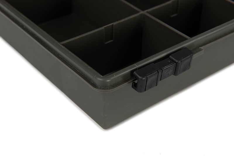 Carica immagine in Galleria Viewer, Fox Eos “Loaded” Large Tackle Box