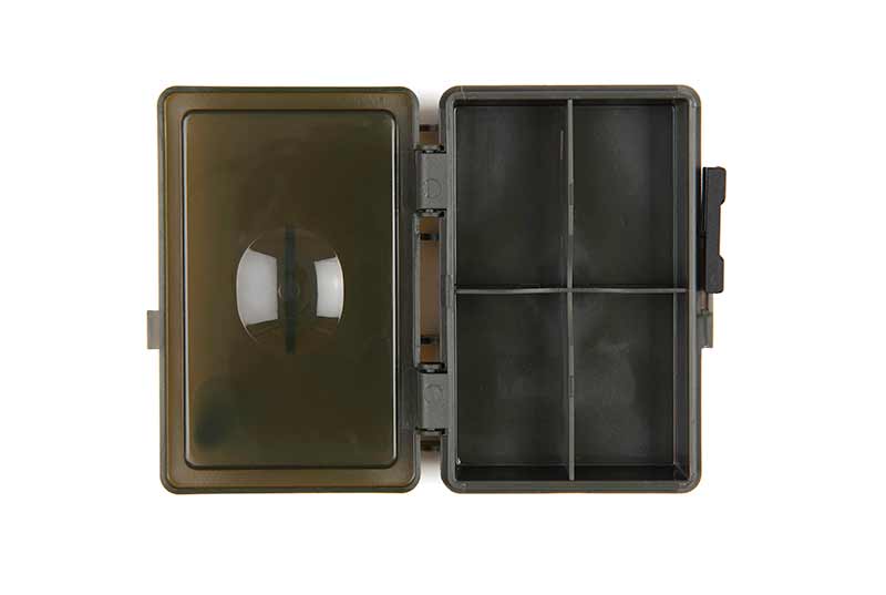 Carica immagine in Galleria Viewer, Fox Eos “Loaded” Large Tackle Box