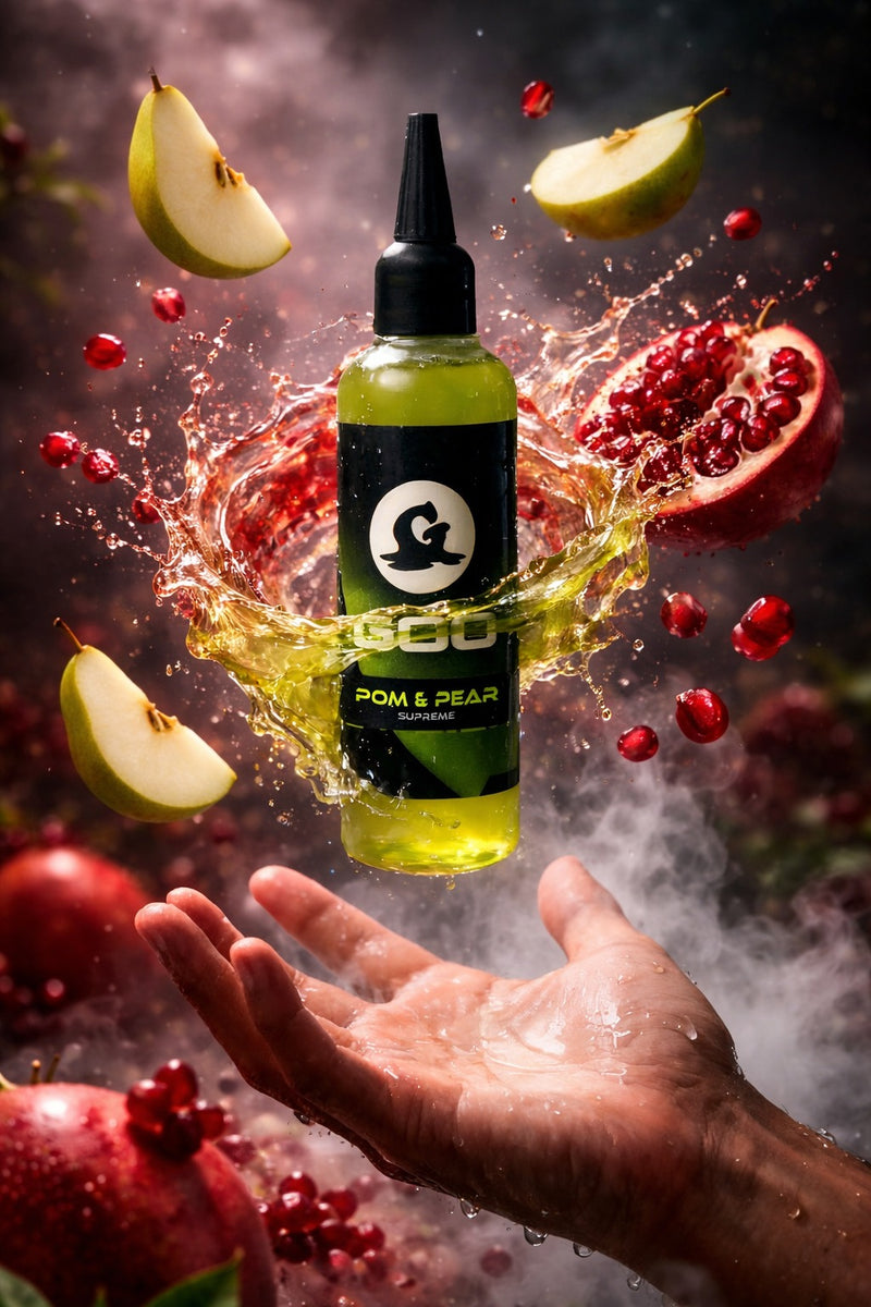 Carica immagine in Galleria Viewer, GOO Pom & Pear Supreme