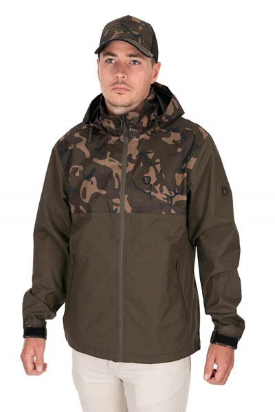 Carica immagine in Galleria Viewer, Fox Camo/Khaki Rs 10k Jacket