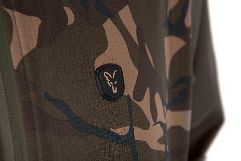 Carica immagine in Galleria Viewer, Fox Camo/Khaki Rs 10k Jacket