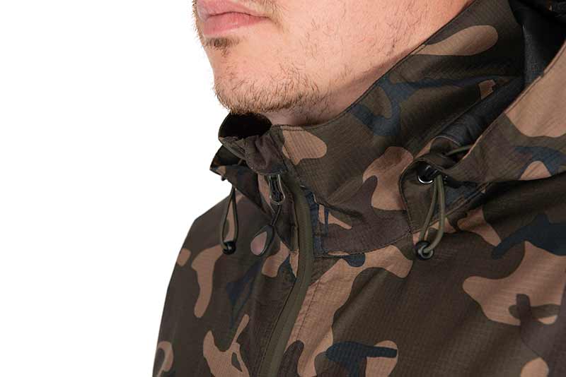 Carica immagine in Galleria Viewer, Fox Camo/Khaki Rs 10k Jacket