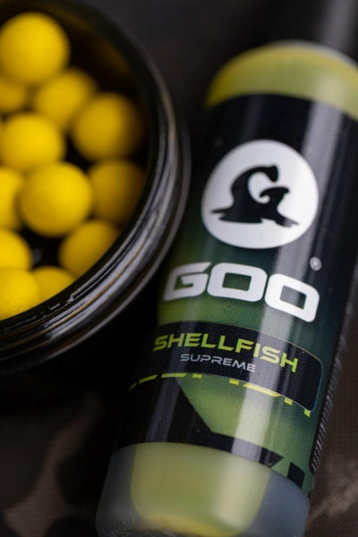 Goo Shellfish Supreme 115ml