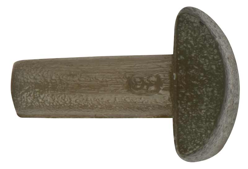 Carica immagine in Galleria Viewer, Fox Edges™ Naturals Lead Clips & Pegs - Size 7