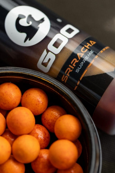 Goo Sriracha Supreme 115ml