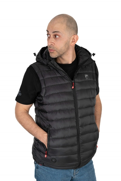 Carica immagine in Galleria Viewer, Fox Rage Heated Gilet - Riscaldato