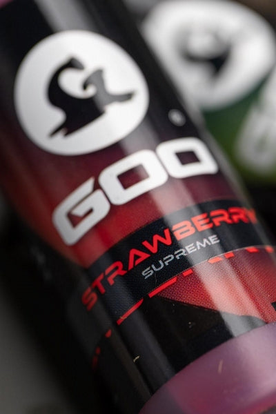 Goo Strawberry Supreme 115ml