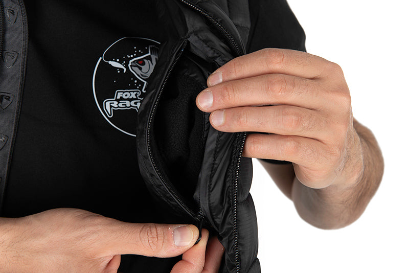 Carica immagine in Galleria Viewer, Fox Rage Heated Gilet - Riscaldato