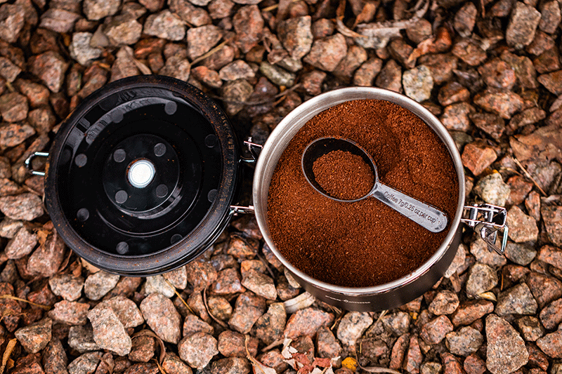 Carica immagine in Galleria Viewer, Fox Cookware Coffee Tea Storage