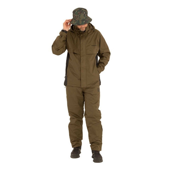 Carica immagine in Galleria Viewer, Trakker Cr Downpour Jacket