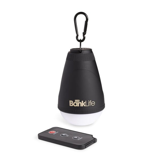 Kevin Nash Powerbanx Dome Lite