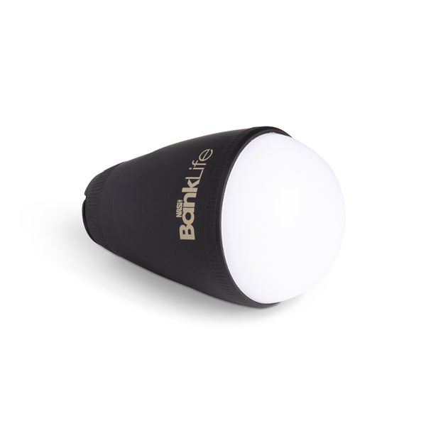 Carica immagine in Galleria Viewer, Kevin Nash Powerbanx Dome Lite