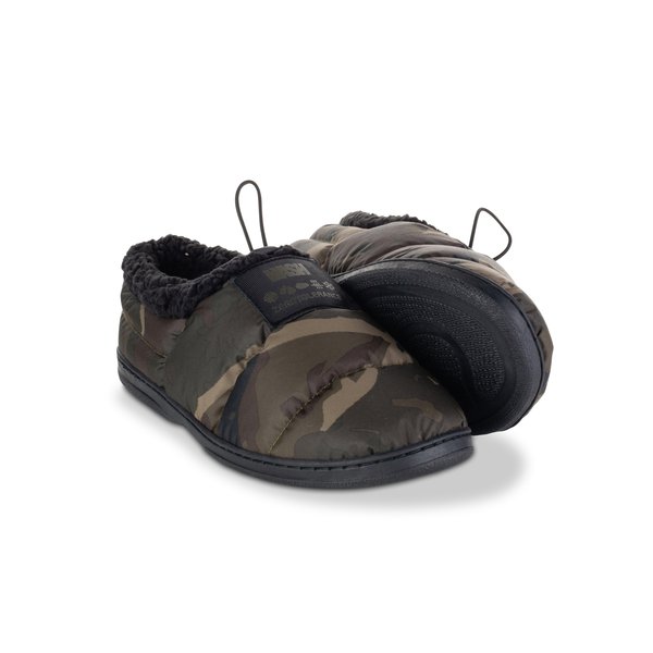 Carica immagine in Galleria Viewer, Kevin Nash Zero Tollerance Deluxe Bivvy Slipper