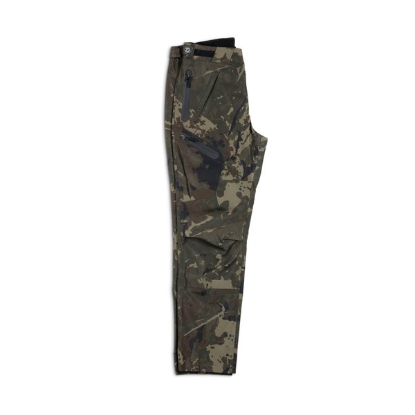 Carica immagine in Galleria Viewer, Kevin Nash Zero Tollerance Extreme Waterproof Trousers Camo